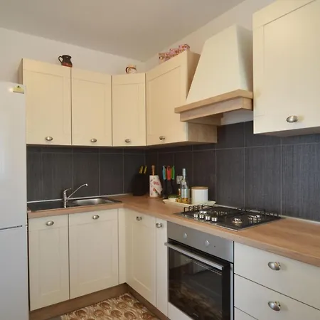 Apartment Cozy Loft Rovinj