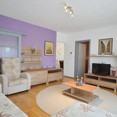 Apartment Cozy Loft Rovinj