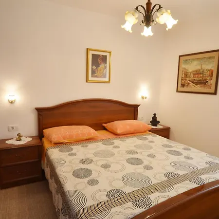 Cozy Loft * Rovinj